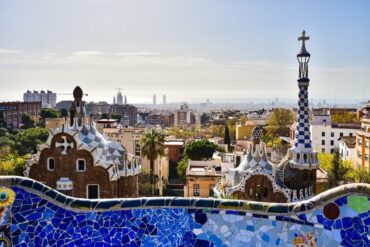 Les visites incontournables lors d'un voyage à Barcelone