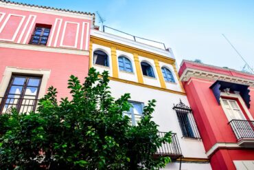 Barrio de Santa Cruz à Séville : comment s'y rendre, que voir