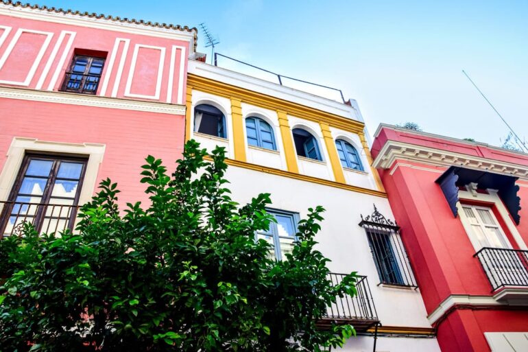 Barrio de Santa Cruz à Séville : comment s'y rendre, que voir