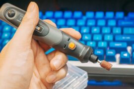 Dremel Hobby Test 930-18 : Avis et prix 2026