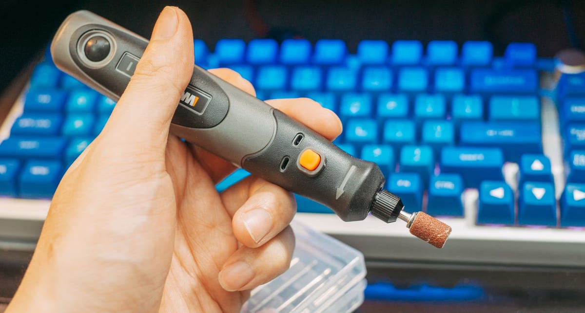 Dremel Hobby Test 930-18 : Avis et prix 2026