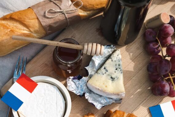 Les escapades gastronomiques à faire en France en 2026