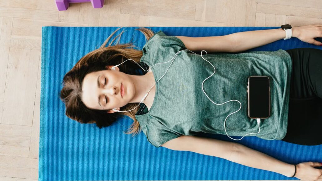 Les meilleures applications de méditation en 2026