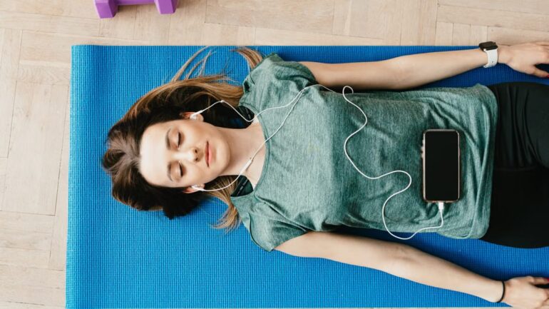Les meilleures applications de méditation en 2026