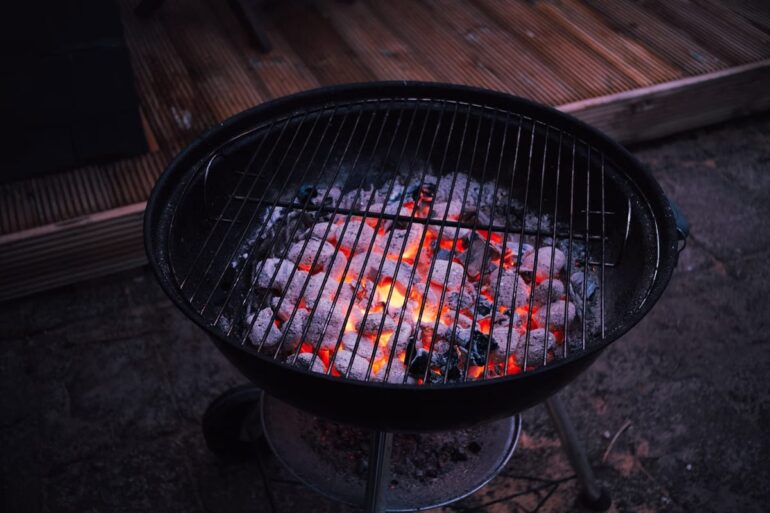 Les meilleurs barbecues jetables (2026)