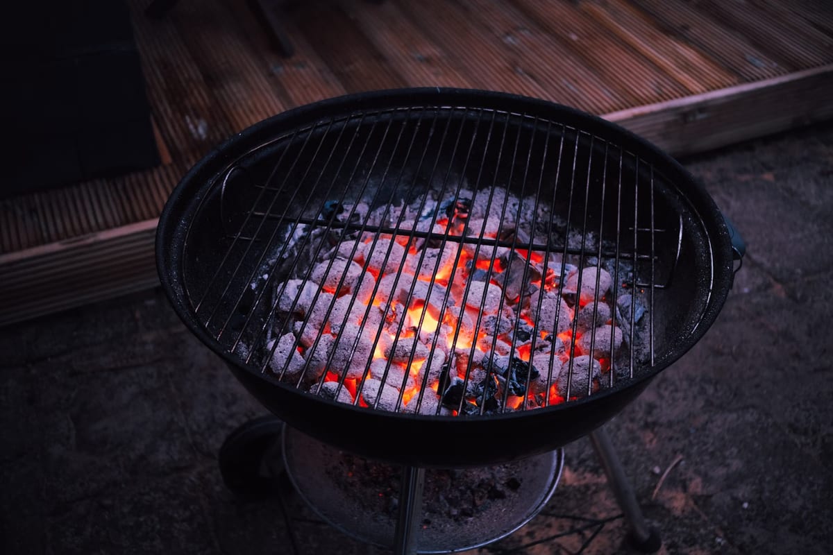 Les meilleurs barbecues jetables

 (2026)