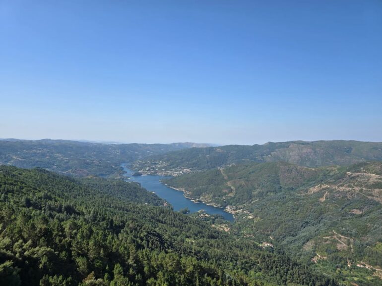 Que voir à Lamego