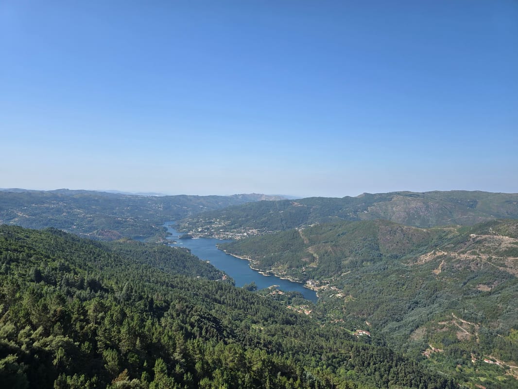 Que voir à Lamego