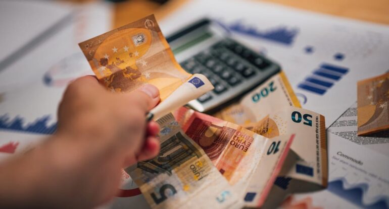 Vendre en ligne sans budget de départ