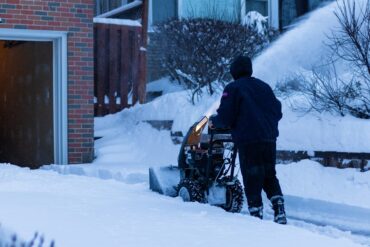 Top 10 Meilleure Fraise à Neige Thermique 2026 - Comparatif - Tests - Avis