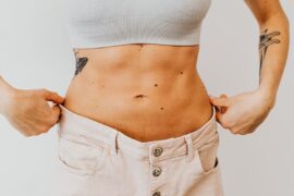 Skinny fat : comment réussir sa recomposition corporelle en 90 jours