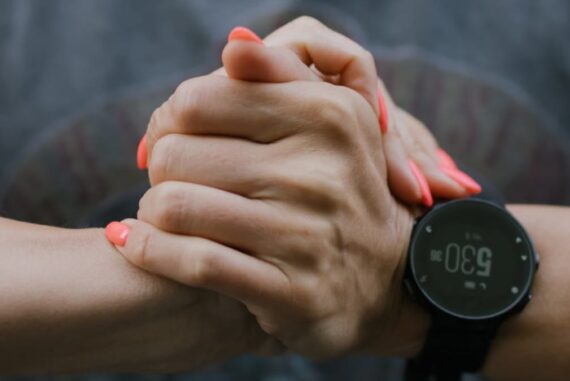 Vêtements connectés 2026 : les 5 pièces tech à adopter